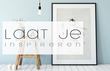 Banner Inspiratie